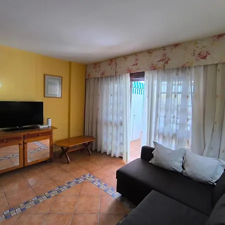 Appartamento Fanabe
