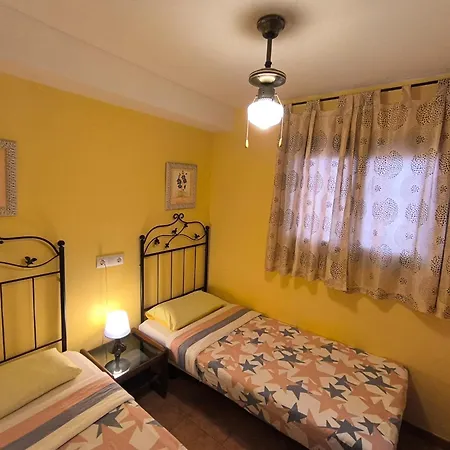 Fanabe * Costa Adeje (Tenerife)