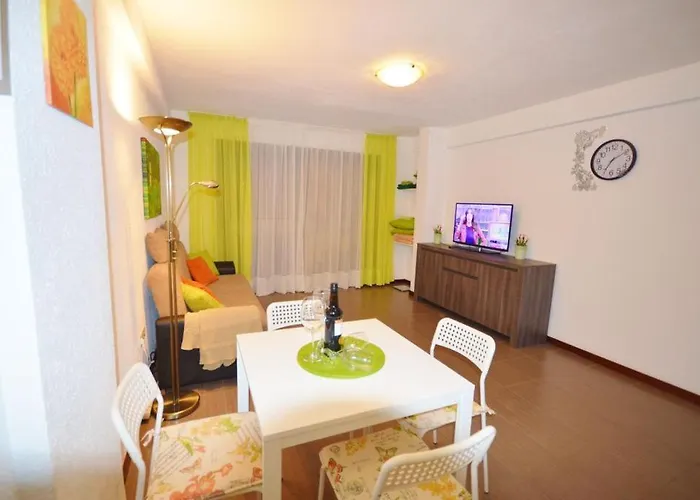 Fanabe Appartement Costa Adeje (Tenerife)