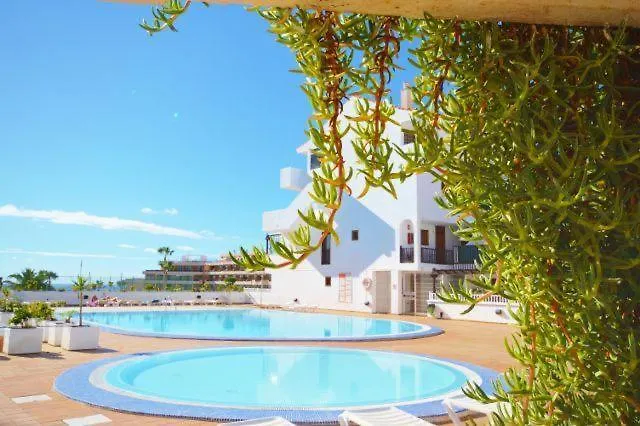 Fanabe Appartement Costa Adeje (Tenerife)