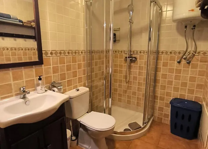 Fanabe Appartement Costa Adeje (Tenerife)