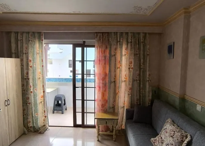 Fanabe Appartement Costa Adeje (Tenerife)