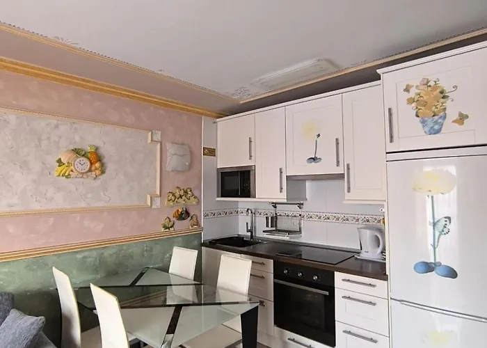 Appartement Fanabe *