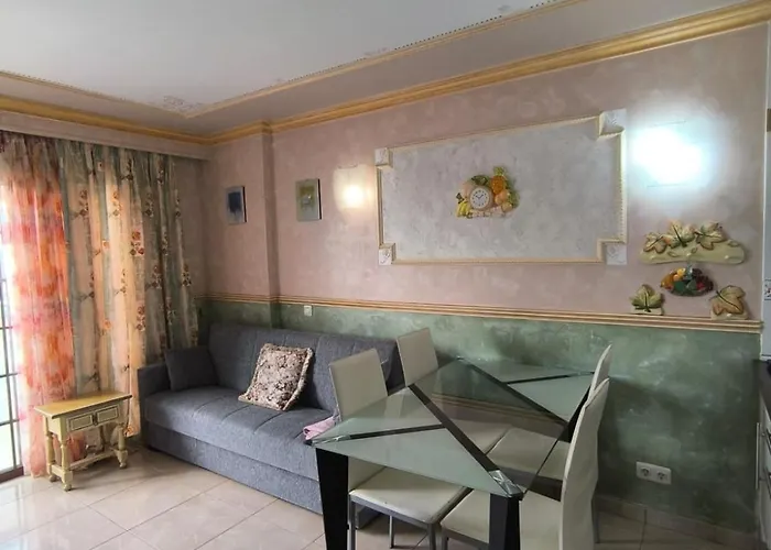 Fanabe * Costa Adeje (Tenerife)