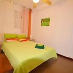 Apartment Fanabe *