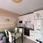 Apartment Fanabe *