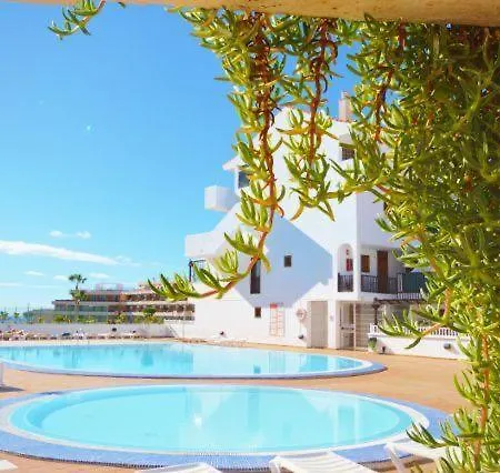 Fanabe Апартаменты Адехе