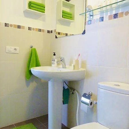 Appartement Fanabe Costa Adeje (Tenerife)