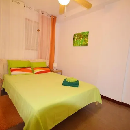 Апартаменты Fanabe *