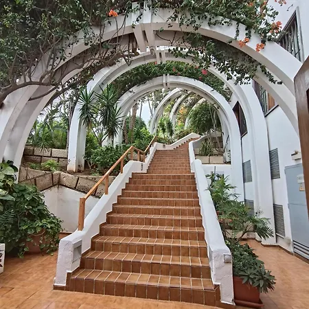 Appartement Fanabe *