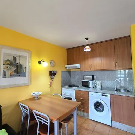 Fanabe * Costa Adeje (Tenerife)