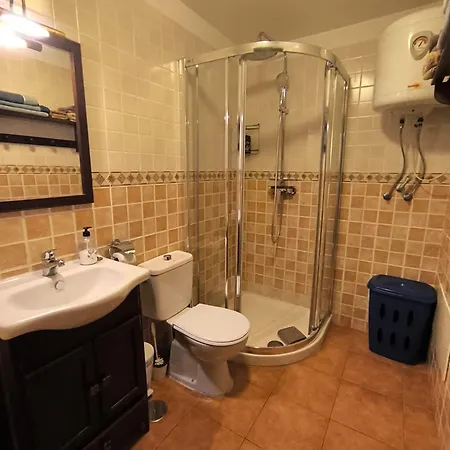 Fanabe Apartment Costa Adeje (Tenerife)