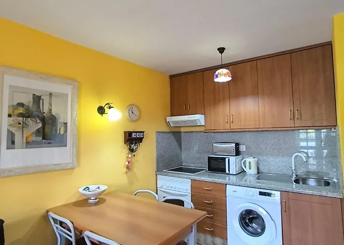 Fanabe * Costa Adeje (Tenerife)