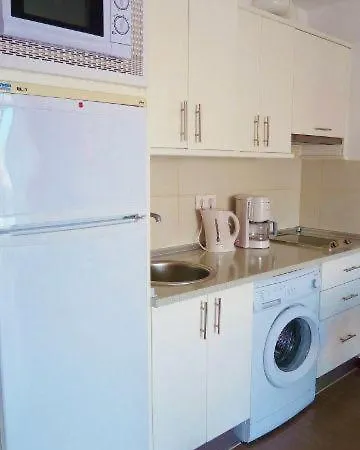 Fanabe Costa Adeje (Tenerife)