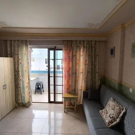 Fanabe Appartamento Costa Adeje (Tenerife)